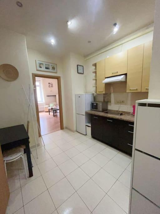 Apartment Diamond By The Church Budapest